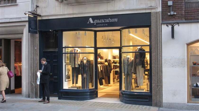 Aquascutum 51xiyou