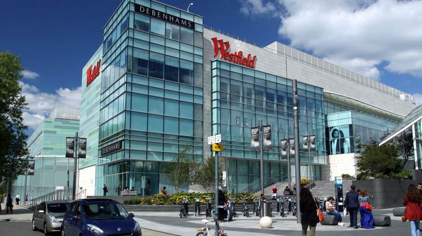 Westfield London 51xiyou